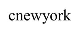CNEWYORK trademark
