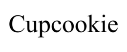CUPCOOKIE trademark