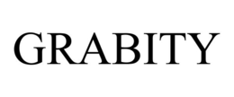 GRABITY trademark