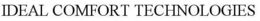IDEAL COMFORT TECHNOLOGIES trademark