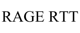 RAGE RTT trademark