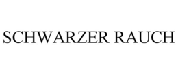 SCHWARZER RAUCH trademark