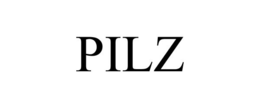 PILZ trademark