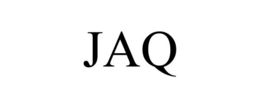 JAQ trademark