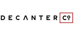 DECANTER CO trademark