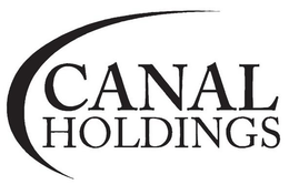 CANAL HOLDINGS trademark