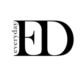 EVERYDAY ED trademark