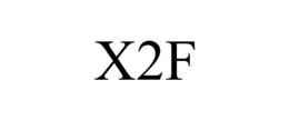 X2F trademark