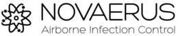 NOVAERUS AIRBORNE INFECTION CONTROL trademark