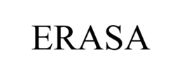 ERASA trademark