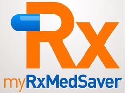 RX MY RXMEDSAVER trademark