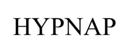 HYPNAP trademark