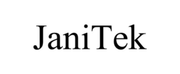 JANITEK trademark
