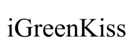 IGREENKISS trademark