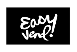EASY VEND trademark