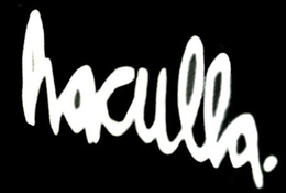 HACULLA. trademark
