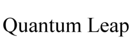 QUANTUM LEAP trademark
