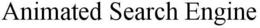 ANIMATED SEARCH ENGINE trademark