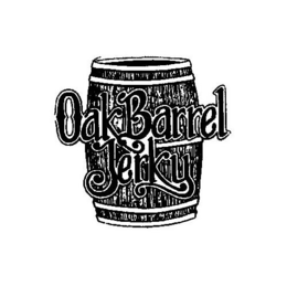 OAK BARREL JERKY trademark