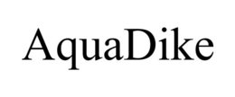 AQUADIKE trademark