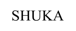 SHUKA trademark
