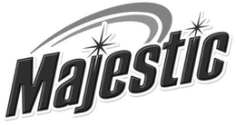 MAJESTIC trademark