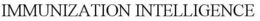IMMUNIZATION INTELLIGENCE trademark
