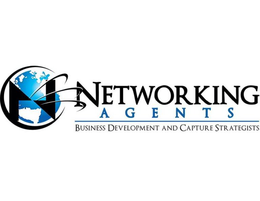NETWORKING AGENTS BUSINESS DEVELOPMENT AND CAPTURE STRATEGISTS trademark