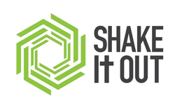 SHAKE IT OUT trademark