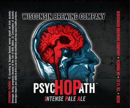 PSYCHOPATH trademark