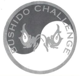 BUSHIDO CHALLENGE trademark