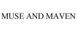 MUSE AND MAVEN trademark