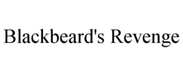 BLACKBEARD'S REVENGE trademark