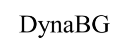 DYNABG trademark