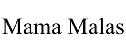 MAMA MALAS trademark