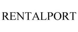 RENTALPORT trademark