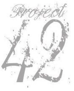 PROJECT 42 trademark