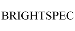BRIGHTSPEC trademark