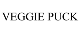VEGGIE PUCK trademark