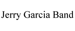 JERRY GARCIA BAND trademark