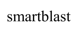 SMARTBLAST trademark