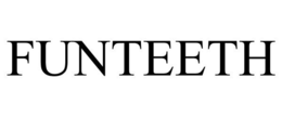 FUNTEETH trademark