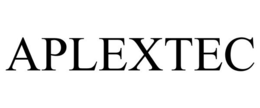 APLEXTEC trademark