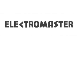 ELECTROMASTER trademark
