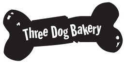 THREE DOG BAKERY trademark