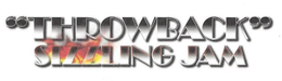 "THROWBACK" SIZZLING JAM trademark