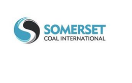 S SOMERSET COAL INTERNATIONAL trademark