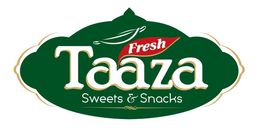 TAAZA FRESH SWEETS & SNACKS trademark