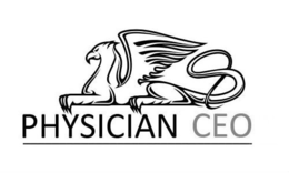 PHYSICIAN CEO trademark