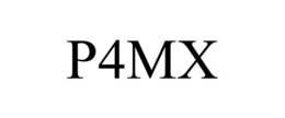 P4MX trademark